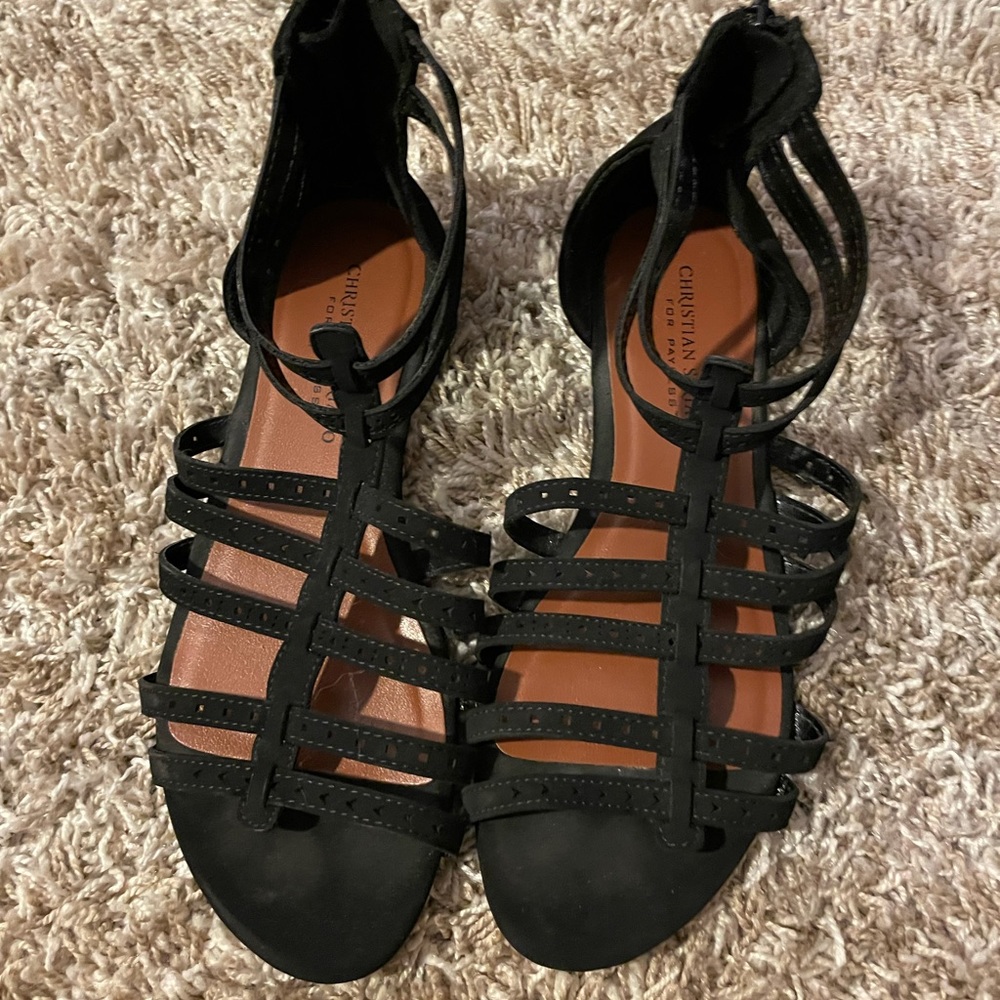 Boho vibes